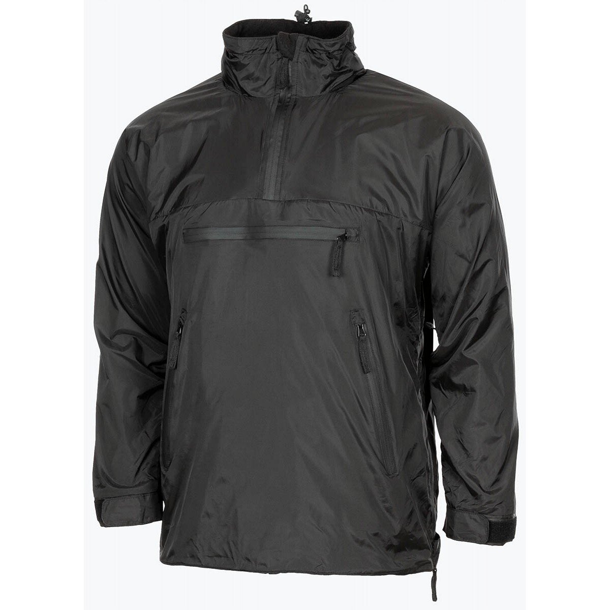 Outdoor Thermojacke, schwarz,  Lightweight, große...