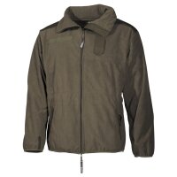 Trekking Fleece-Jacke,  Alpin,