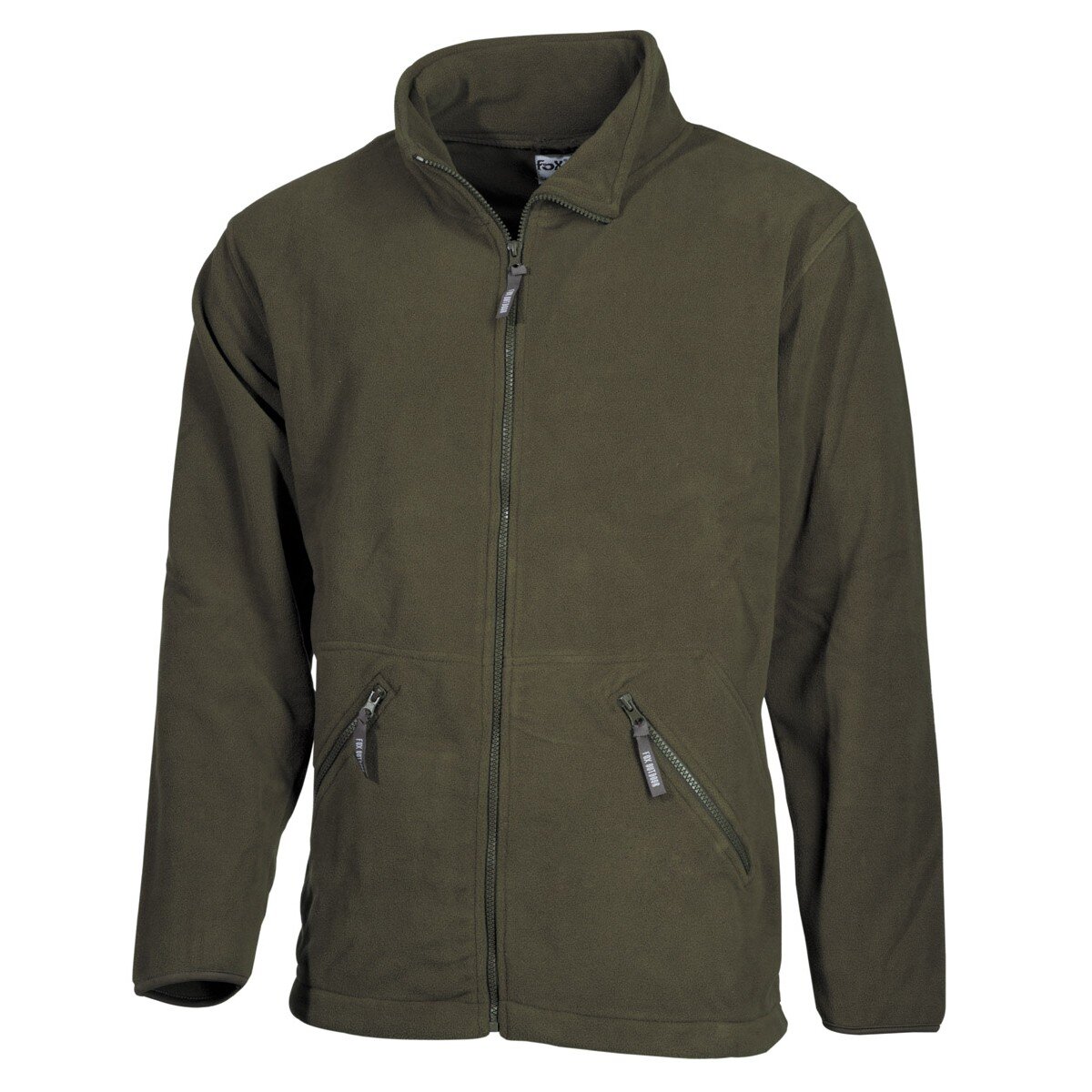 Trekking Fleece-Jacke,  Arber,