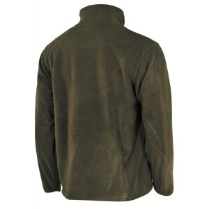 Trekking Fleece-Jacke,  Arber,