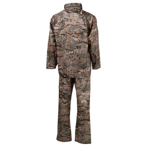 Rain Suit, 2-part, operation-camo