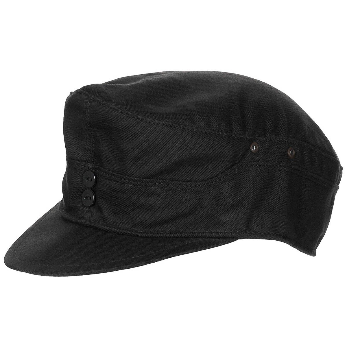 Mountain Cap, M43, black