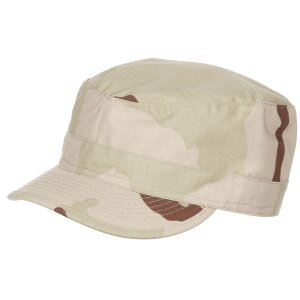 Army oder Outdoor BDU Feldm&uuml;tze, Rip Stop, 3...