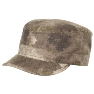 US casquette, ACU, Rip Stop, HDT-camo