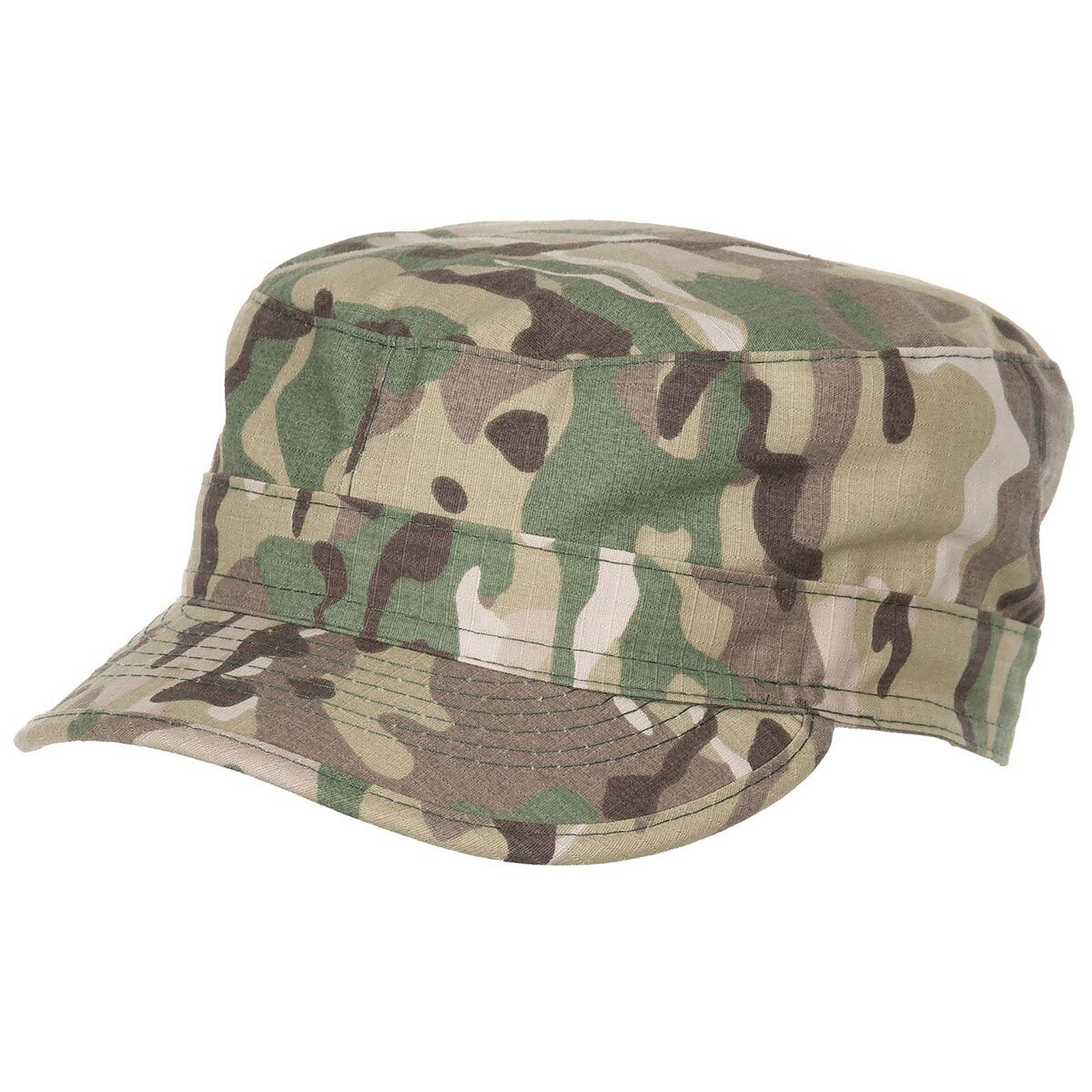 US Field Cap, ACU, Rip Stop, operation-camo