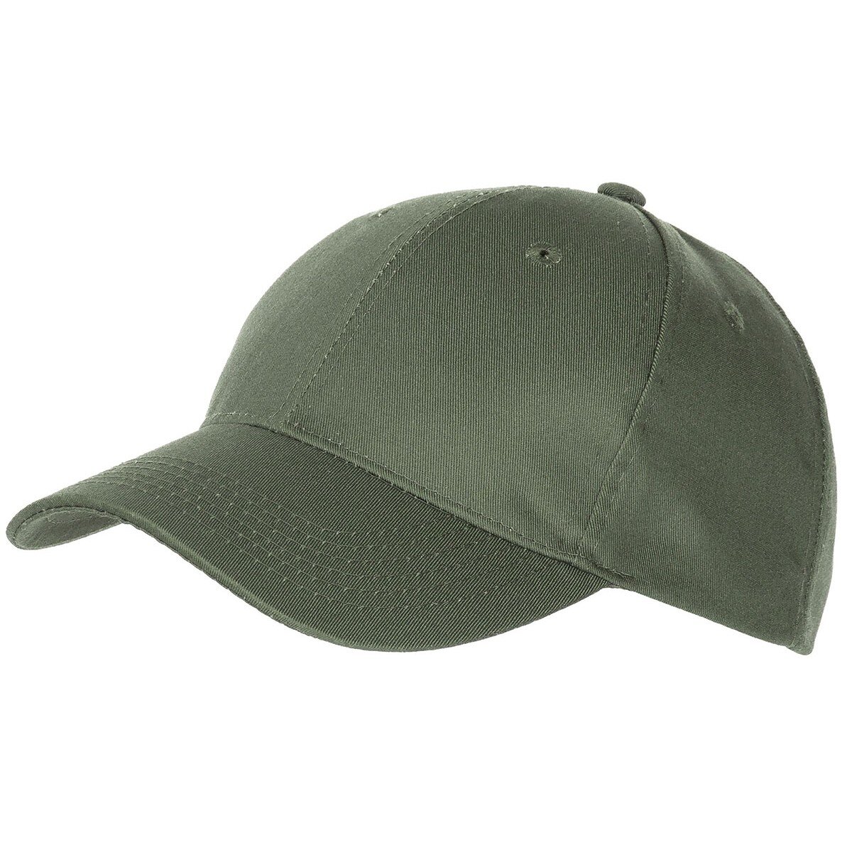 US casquette, kaki, taille-réglable