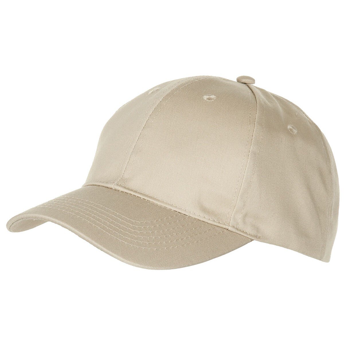 US casquette, kaki, taille-réglable