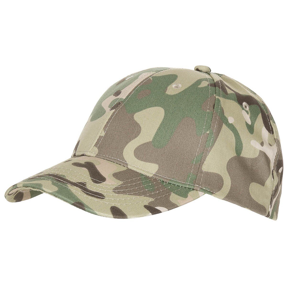 US Cap, operation-camo, größenverstellbar