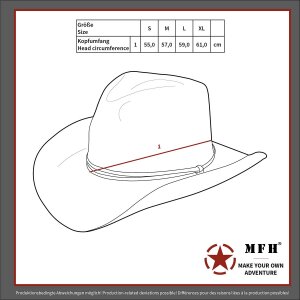 Bush Hat, 3 col. desert, chin strap, foldable brim