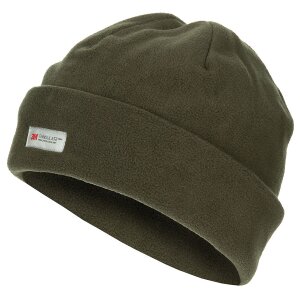 Watch Hat Fleece, OD green, 3M┘ Thinsulate┘ Insulation