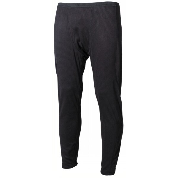 US Unterhose, Level II, GEN III, schwarz