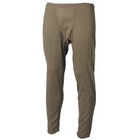 US Unterhose, Level II, GEN III, oliv