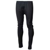 US Unterhose, Level I, GEN III, schwarz