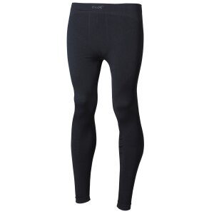 Thermo-Functional Underpants,  long, black