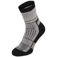 Thermal Socks, "Alaska", grey