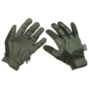 Tactical Outdoor Handschuhe, &quot;Action&quot;,...