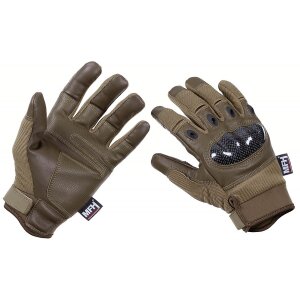 Tactical Outdoor Handschuhe, &quot;Mission&quot;...