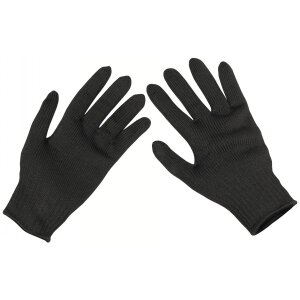 gants à doigts, "Security", protection...