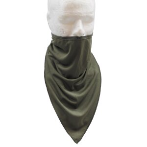 Tactical foulard, olive