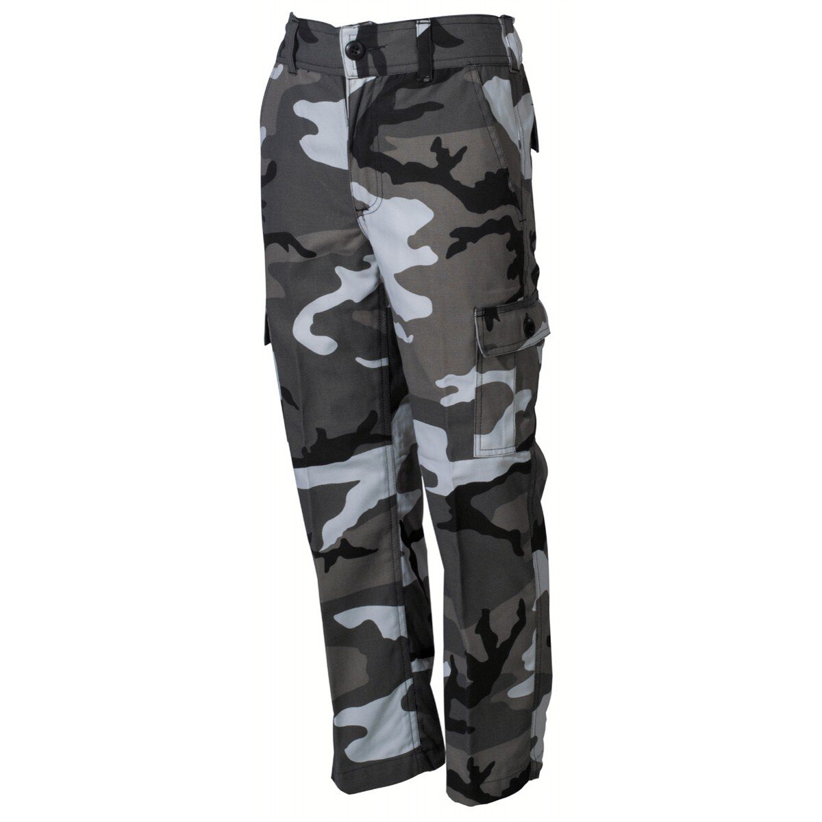 US BDU Pants for Kids, urban