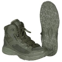 Einsatzstiefel, "MAGNUM", Assault Tactical 5.0, oliv