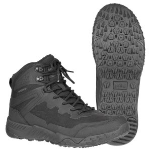 Bottes de trekking noir MAGNUM Ultima 6.0 WP