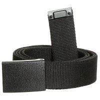 Men's Elastic Belts With Plastic Buckles For Work Sports, 53% OFF