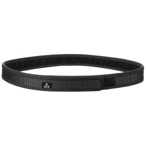 Inner Belt, "Security", black, with...