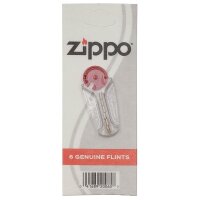 Zippo-Feuersteine  für Sturmfeuerzeuge