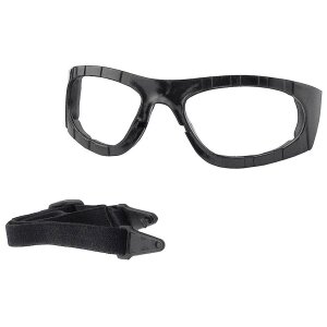 Army Sports Glasses, KHS, clear