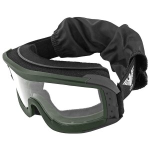 Tactical Glasses, KHS, OD green