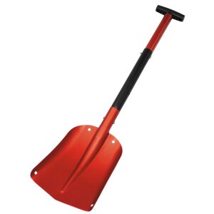 Avalanche Shovel, &quot;Deluxe&quot;, Aluminium,...