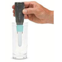 UV-Wasserentkeimer, Steripen Aqua