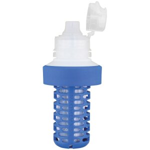 Water Filter, Katadyn, "BeFree", 600 ml
