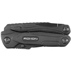 ROXON Pocket Tool,"Spark", black
