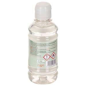 Hand Sanitiser, "BCB", Gel, 250 ml