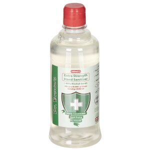 Desinfektionsmittel, &quot;BCB&quot;, Gel, 500 ml