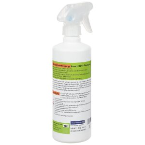 Insect-OUT, Anti-fly Spray,  500 ml