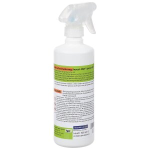 Insect-OUT, spray anti-araignées, 500 ml