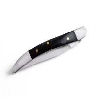 Little folding knife/Bandolero Horn