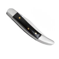 Little folding knife/Bandolero Horn