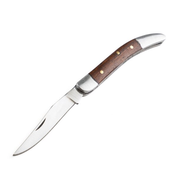 Little folding knife/Bandolero Wood