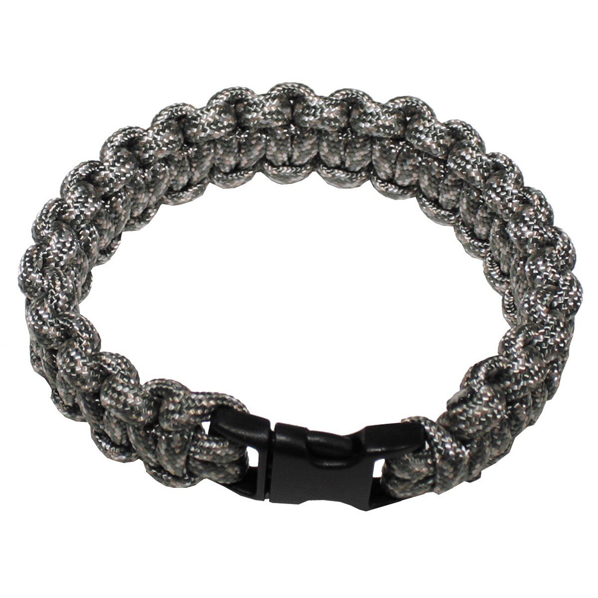 bracelet, "Parachute Cord", AT-digital, largeur...