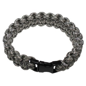 Armband, "Parachute Cord", AT-digital, Breite...