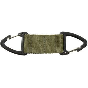 Universal Holder, OD green, double