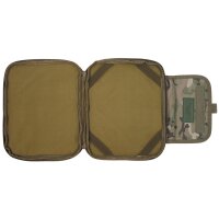 Camping Tablet-Tasche, "MOLLE", operation-camo