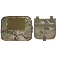 Camping Tablet-Tasche, "MOLLE", operation-camo