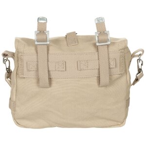 BW Combat Bag, small, khaki