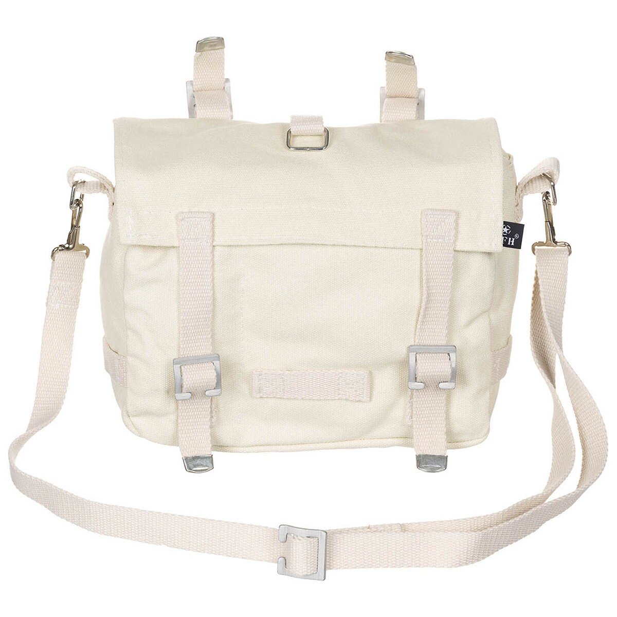 BW Combat Bag, small, natural