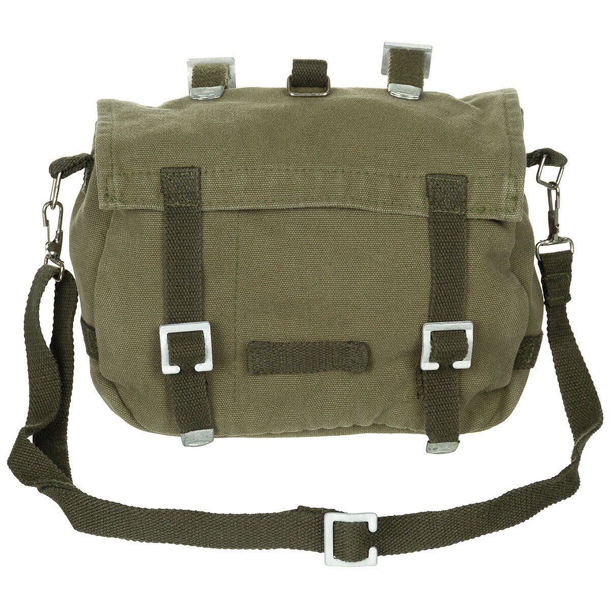 Bundeswehr sac de combat, petit, olive-stonewashed